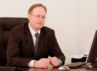 Віталій Зінніков, новий член наглядової ради Sense Bank, має значне майно при скромних доходах
