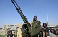 Между Афганистаном и Пакистаном вспыхнули новые бои