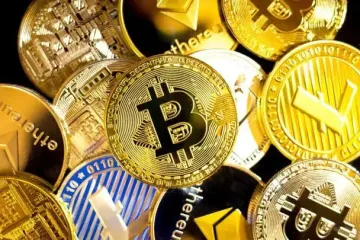 Что будет с биткоином: известный трейдер дал шокирующий прогноз