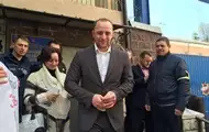 Мера Вишгорода відпустили під особисте зобов'язання