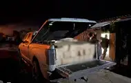 Раскрыта схема пересечения границы через Дунай подводным способом