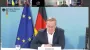 German Defense Minister announces additional military assistance to Ukraine of over EUR 2 bln
