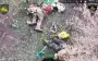 FATUM Battalion drones tear seven Russian invaders to shreds. VIDEO