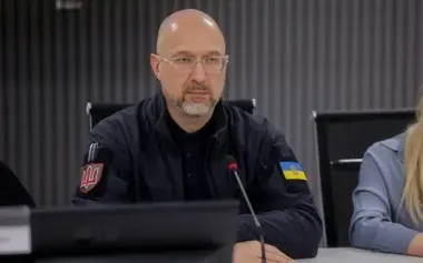 Ukraine estimates defense needs for 2026 at $120 billion, and we ask partners to cover half by investing 0.25% of GDP, - Shmyhal