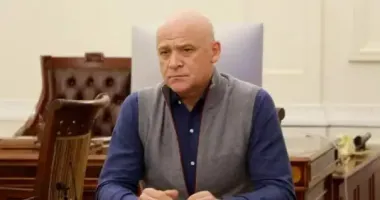 Російський паспорт мера Одеси Труханова: з'явилися нові деталі справи