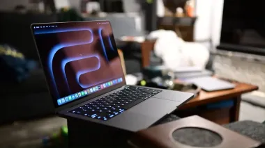 Ноутбук MacBook Pro, планшет iPad Pro, гарнитура Vision Pro: чем удивили новинки Apple (фото)