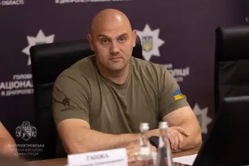 Бригадный генерал СБУ возглавит Одесскую МВА: кто такой Сергей Лысак