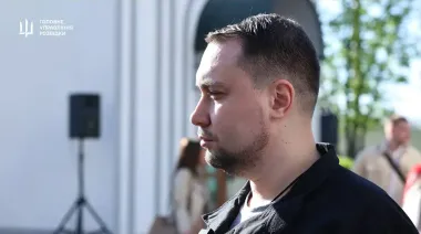 Буданов: Росія б давно програла війну, якби не підтримка союзників