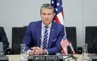 Войне против Украины будет положен конец - Гегсет