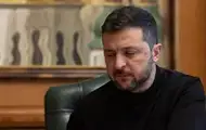 Зеленський поговорив з премʼєром Греції про допомогу в посиленні ППО