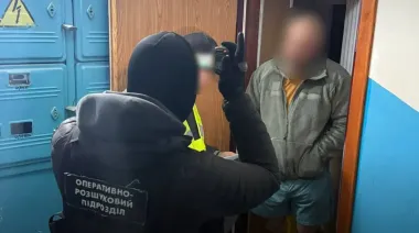 Заместитель мэра помогал мужчинам незаконно пересекать границу на Буковине