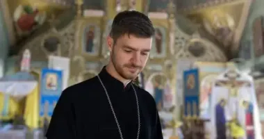Священник з Тернопільщини розробив мобільний додаток для покаяння