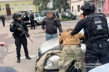 На Тернопільщині група військових викрадала і катувала людей - деталі