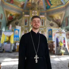 Священник ПЦУ разработал мобильное приложение для исповеди: в нем можно записать грехи