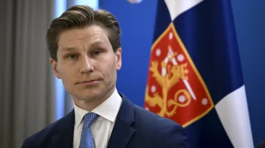В Финляндии заявили, что Россия наращивает мощность армии для второй фазы агрессии против ЕС и НАТО