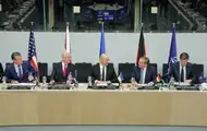 Шмигаль озвучив пріоритети України на Рамштайні