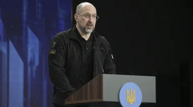 Україна розраховує на 30 млрд євро на виробництво зброї за програмою SAFE від ЄС