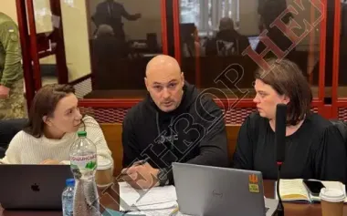 Court extends investigation into case of NABU detective Mahamedrasulov by six months