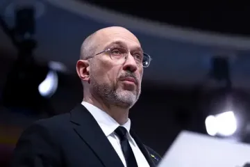 Украина может производить 20 миллионов дронов, но есть нюанс: Шмигаль объяснил