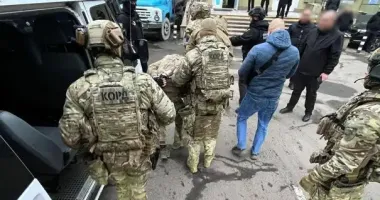 Военные похищали людей в Тернопольской области пытали и отбирали имущество