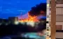 Ruscists attack Nizhyn with drones: strikes hit apartment building, two injured. PHOTO (updated)