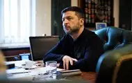 Зеленський зробив заяву щодо безпеки у світі