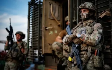 Затримання військових у Тернополі. Третя штурмова зробила офіційну заяву