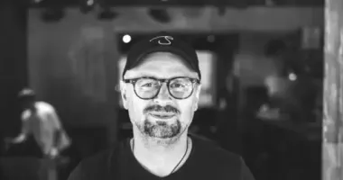 Помер відомий український ресторатор
