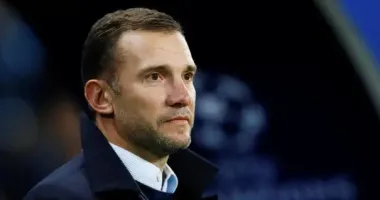 Відомий український ексфутболіст очолив комітет ФІФА