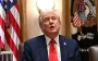 Рога или нимб: в Сети обсуждают странный снимок Трампа