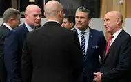 Рамштайн: Шмыгаль объявил о расширении списка стран в программе PURL