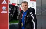 Ребров налаштовує гравців на збірні Франції та Ісландії у листопаді