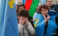 Репрессии в Крыму: МИД осудил рейд россиян против крымскотатарских женщин