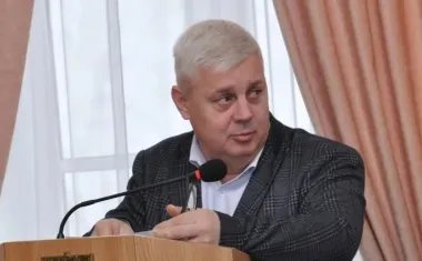 Полтавскому чиновнику Вериге суд назначил штраф на 85 тысяч: он не задекларировал 95 миллионов гривен