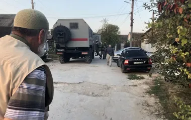 Крымские татары под угрозой: оккупанты совершают массовые обыски в Крыму и выдвигают обвинения