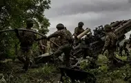 ЗСУ отбросили россиян на Донбассе - DeepState