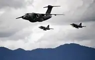 Швеція надасть Києву літаки радіолокації та Gripen