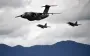 Швеция предоставит Киеву самолеты радиолокации и Gripen