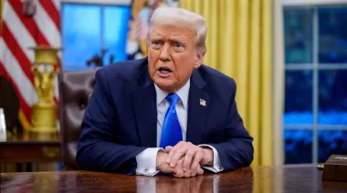 Трамп санкціонував таємні операції ЦРУ у Венесуелі та пригрозив ударами по цілях на її території
