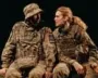 ‘I need to do everything now’: the Ukrainian combat medic-turned playwright