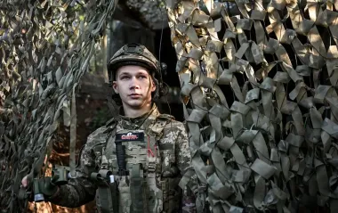 "Контракт 18-24" розширили: тепер можна служити у понад сотні підрозділів Сухопутних військ