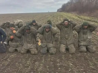 Убийственная российская арифметика: сколько потеряла армия РФ за время наступления 2025 года