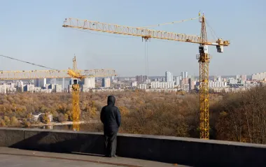 Економіка України сповільнилася, але відновлення триватиме: прогноз НБУ