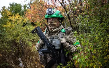 Понад 180 боїв на фронті: Генштаб назвав найгарячіший напрямок та показав карти