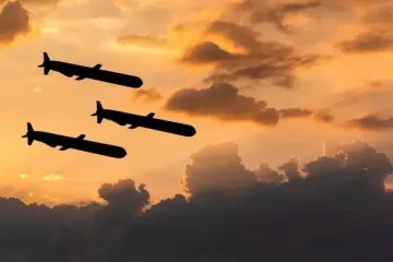 Tomahawk для України: Світан розкрив єдиний спосіб, як ракети змінять хід війни