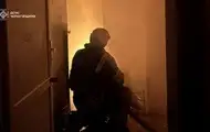 Россияне атаковали предприятие в Чернигове