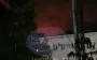 Drone attack on Saratov: explosions heard in vicinity of oil refinery. VIDEO