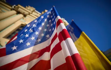 Делегация Украины в Вашингтоне встретилась с Рубио: о чем говорили