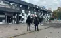 Enemy launched massive attack on Nizhyn and Chernihiv: widespread destruction, civilians wounded. PHOTOS