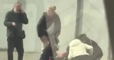 У Дніпрі чоловік вдарив колишню дружину та побив свого батька до смерті